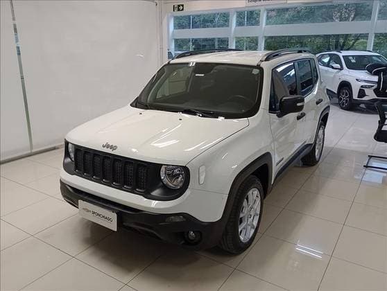 Carro 1.8 16V FLEX SPORT 4P AUTOMÁTICO