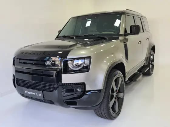 Carro 3.0 D350 TURBO DIESEL MHEV 110 X AWD AUTOMÁTICO