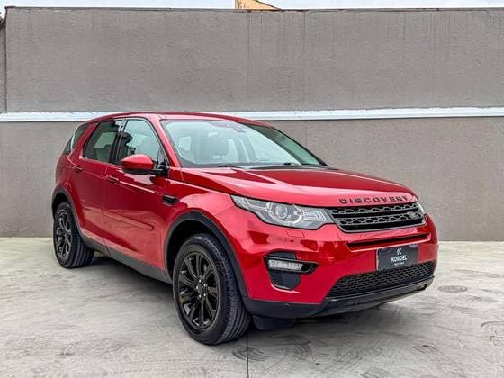 Carro 2.2 16V SD4 TURBO DIESEL SE 4P AUTOMÁTICO
