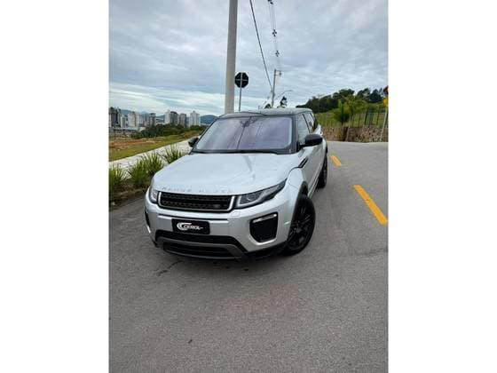Carro 2.0 SE DYNAMIC 4WD 16V GASOLINA 4P AUTOMÁTICO