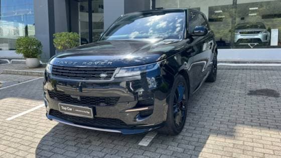 Carro 3.0 P550e PHEV AUTOBIOGRAPHY AWD AUTOMÁTICO