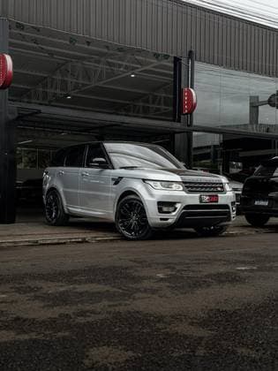 Carro 3.0 SE 4X4 V6 24V BITURBO DIESEL 4P AUTOMÁTICO