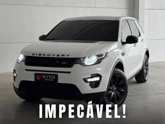 Carro 2.0 16V SI4 TURBO GASOLINA SE 4P AUTOMÁTICO