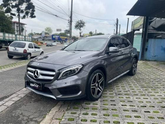 Carro 2.0 16V TURBO GASOLINA SPORT 4P AUTOMÁTICO