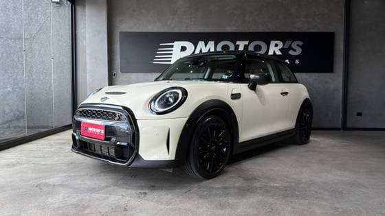 Carro 2.0 16V TWINPOWER GASOLINA S 2P STEPTRONIC