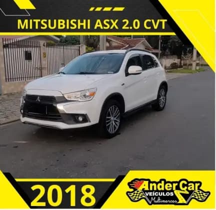 Carro 2.0 AWD 16V FLEX 4P AUTOMÁTICO
