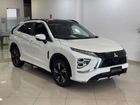 Carro 1.5 MIVEC TURBO GASOLINA HPE-S S-AWC CVT
