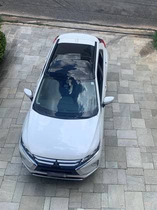 Carro 1.5 MIVEC TURBO GASOLINA HPE-S CVT