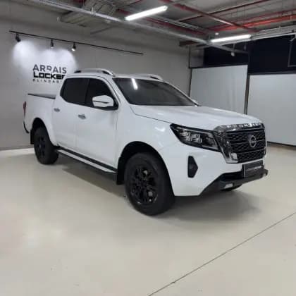 Carro 2.3 16V TURBO DIESEL XE CD 4X4 AUTOMÁTICO