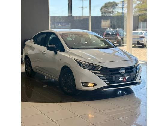Carro 1.6 16V FLEX SENSE XTRONIC