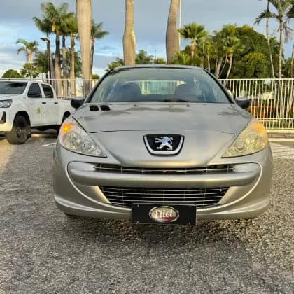 Carro 1.4 XR PASSION 8V FLEX 4P MANUAL
