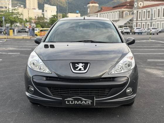 Carro 1.4 XR 8V FLEX 4P MANUAL