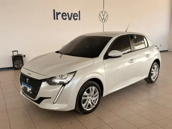 Carro 1.6 16V FLEX ACTIVE AT6