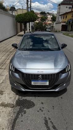Carro 1.6 16V FLEX ROADTRIP AT6