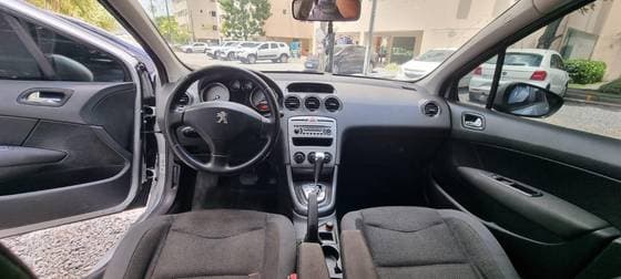 Carro 2.0 ALLURE 16V FLEX 4P TIPTRONIC