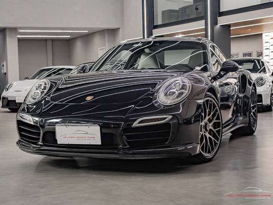 Carro 3.8 6 CILINDROS 24V TURBO S GASOLINA 2P AUTOMÁTICO