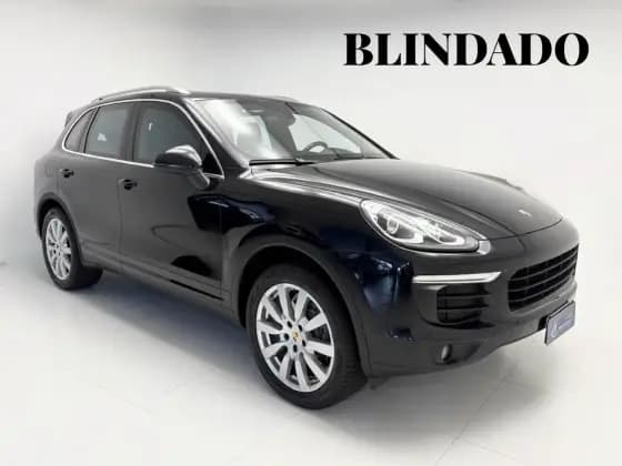 Carro 3.6 4X4 V6 24V GASOLINA 4P TIPTRONIC