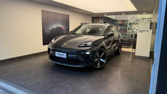 Carro 4 ELÉTRICO