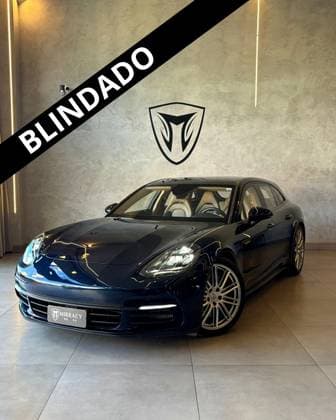 Carro 2.9 V6 E-HYBRID 4 SPORT TURISMO PDK
