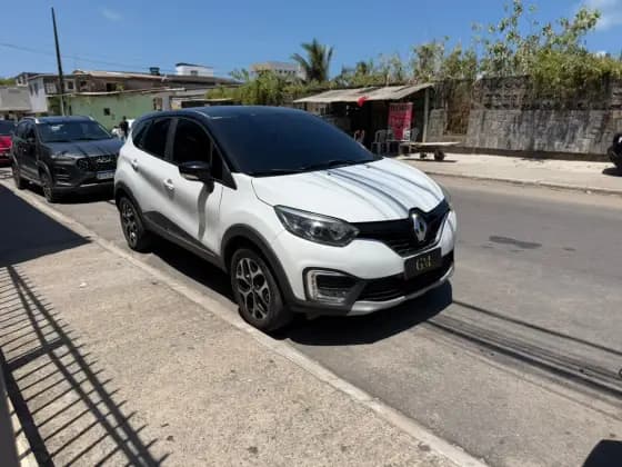 Carro 1.6 16V SCE FLEX INTENSE X-TRONIC