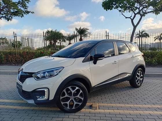 Carro 1.6 16V SCE FLEX INTENSE X-TRONIC