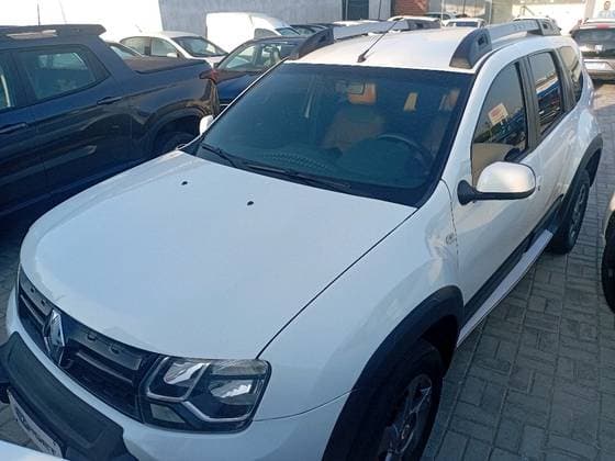 Carro 2.0 DYNAMIQUE 4X2 16V FLEX 4P MANUAL