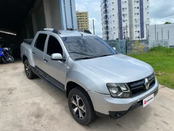 Carro 2.0 16V HI-FLEX DYNAMIQUE MANUAL