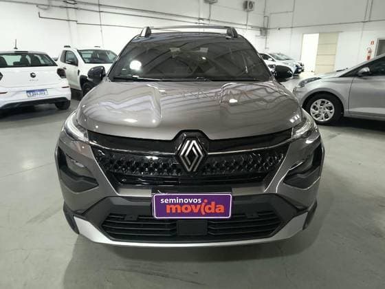 Carro 1.0 TCE FLEX PREMIÉRE EDITION EDC