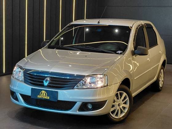 Carro 1.0 EXPRESSION 16V FLEX 4P MANUAL