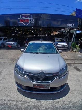 Carro 1.0 EXPRESSION 16V FLEX 4P MANUAL