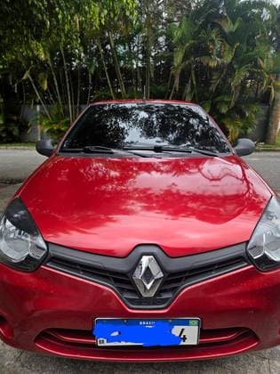 Carro 1.0 EXPRESSION 16V FLEX 4P MANUAL