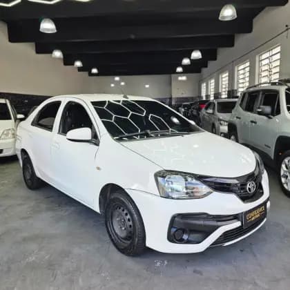 Carro 1.5 X SEDAN 16V FLEX 4P MANUAL
