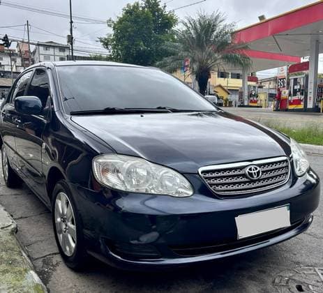 Carro 1.8 XEI 16V GASOLINA 4P MANUAL