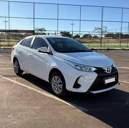 Carro 1.5 16V FLEX SEDAN XL MULTIDRIVE