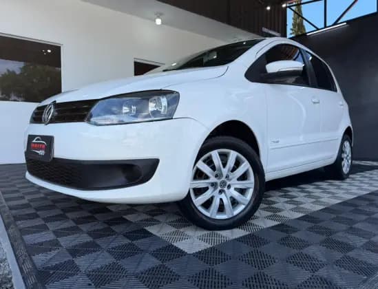 Carro 1.0 MI 8V FLEX 4P MANUAL