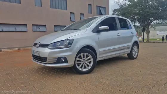 Carro 1.6 MSI TOTAL FLEX CONNECT 4P MANUAL