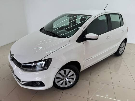 Carro 1.0 MI COMFORTLINE 8V FLEX 4P MANUAL