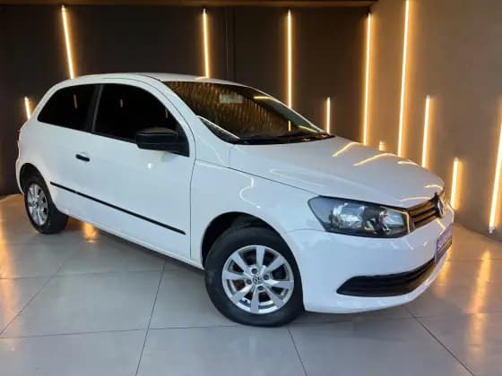 Carro 1.0 MI CITY 8V FLEX 2P MANUAL