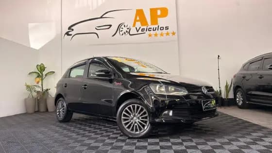 Carro 1.0 MI ROCK IN RIO 8V FLEX 4P MANUAL
