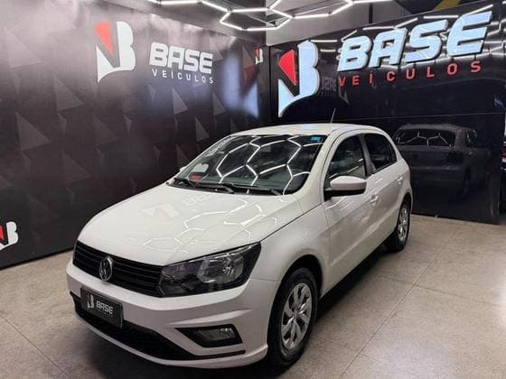 Carro 1.0 12V MPI TOTALFLEX 4P MANUAL