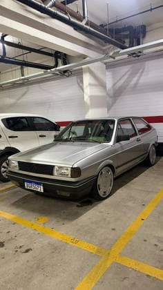 Carro 1.0 8V GASOLINA 2P MANUAL