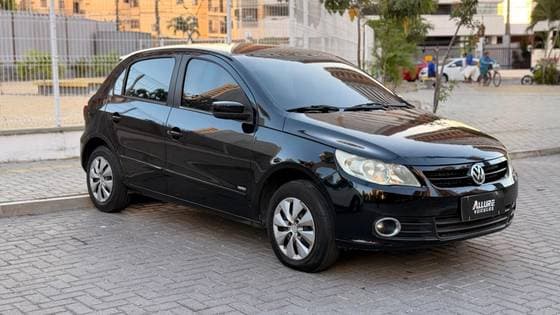 Carro 1.0 MI 8V FLEX 4P MANUAL G.IV