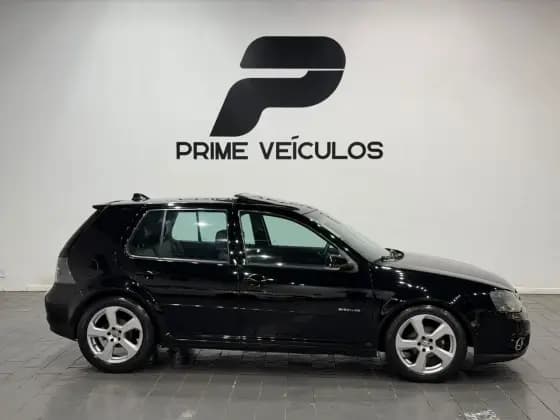 Carro 1.6 MI SPORTLINE 8V FLEX 4P MANUAL