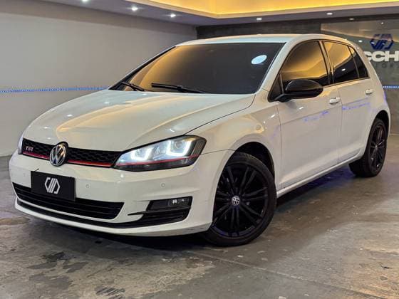 Carro 1.4 TSI HIGHLINE 16V GASOLINA 4P AUTOMÁTICO