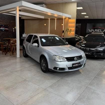 Carro 1.6 MI 8V FLEX 4P MANUAL