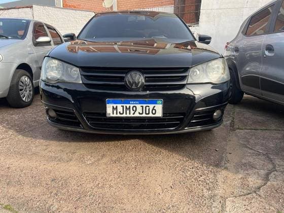 Carro 1.6 MI 8V FLEX 4P MANUAL