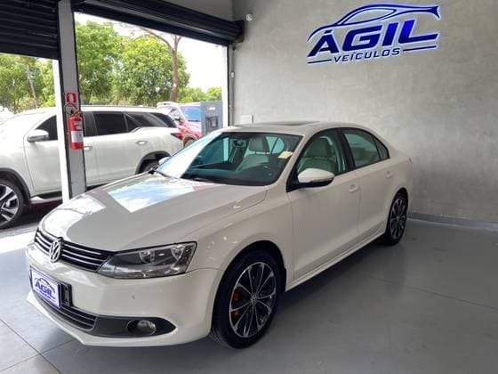 Carro 2.0 COMFORTLINE FLEX 4P TIPTRONIC