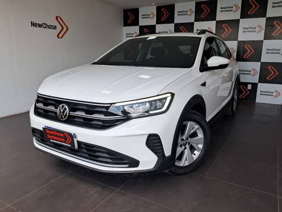 Carro 1.0 200 TSI TOTAL FLEX COMFORTLINE AUTOMÁTICO