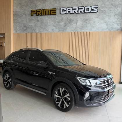 Carro 1.0 200 TSI TOTAL FLEX HIGHLINE AUTOMÁTICO
