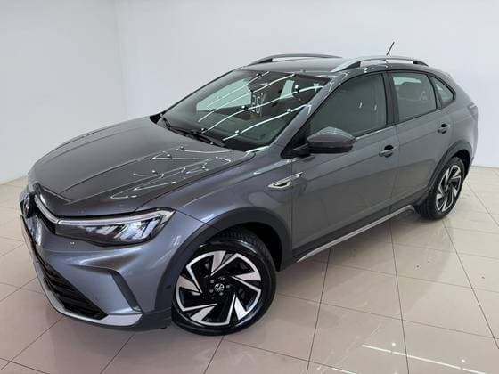 Carro 1.0 200 TSI TOTAL FLEX HIGHLINE AUTOMÁTICO